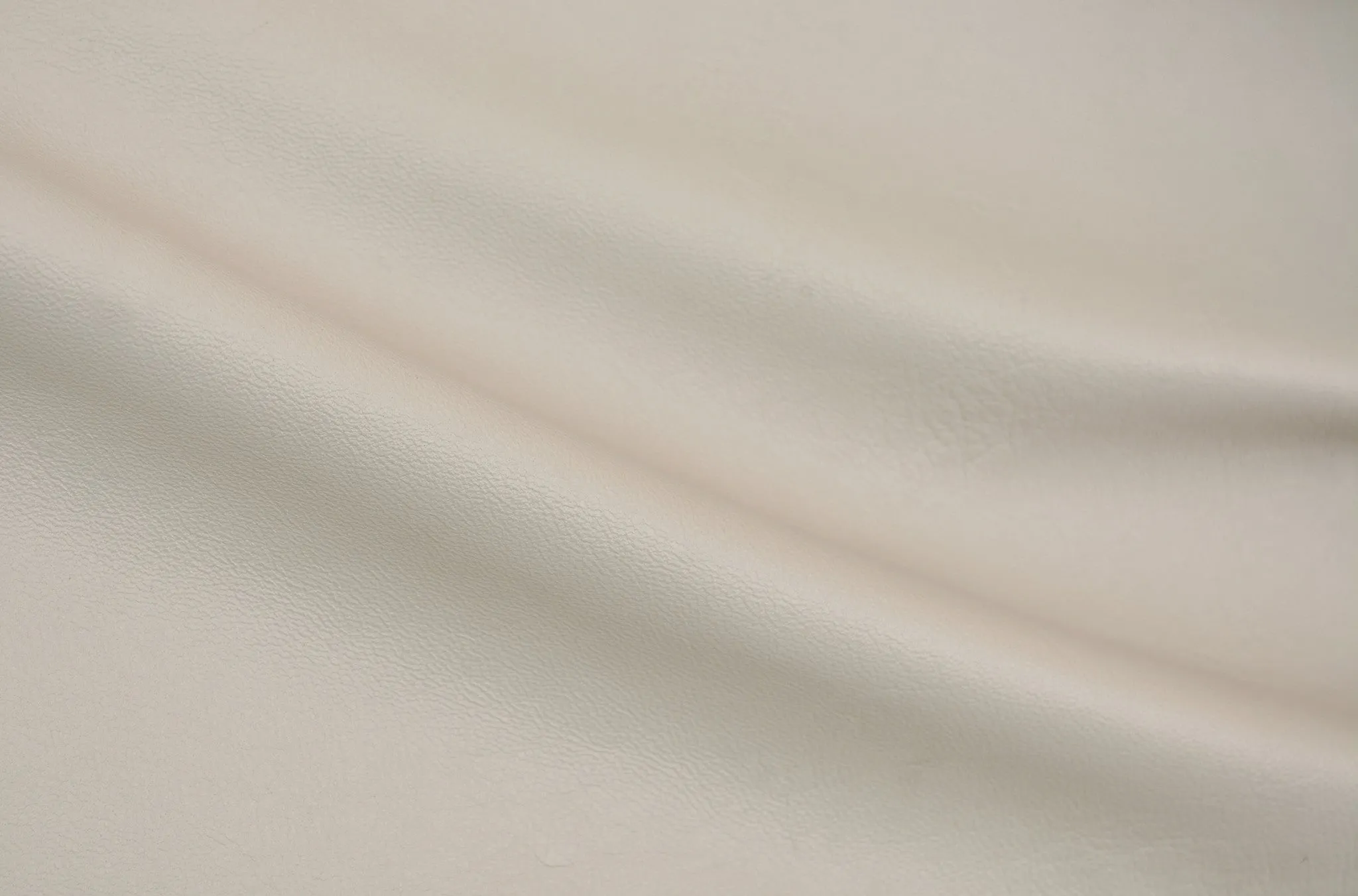 1997 Structured Calf Leather Simple Jacket