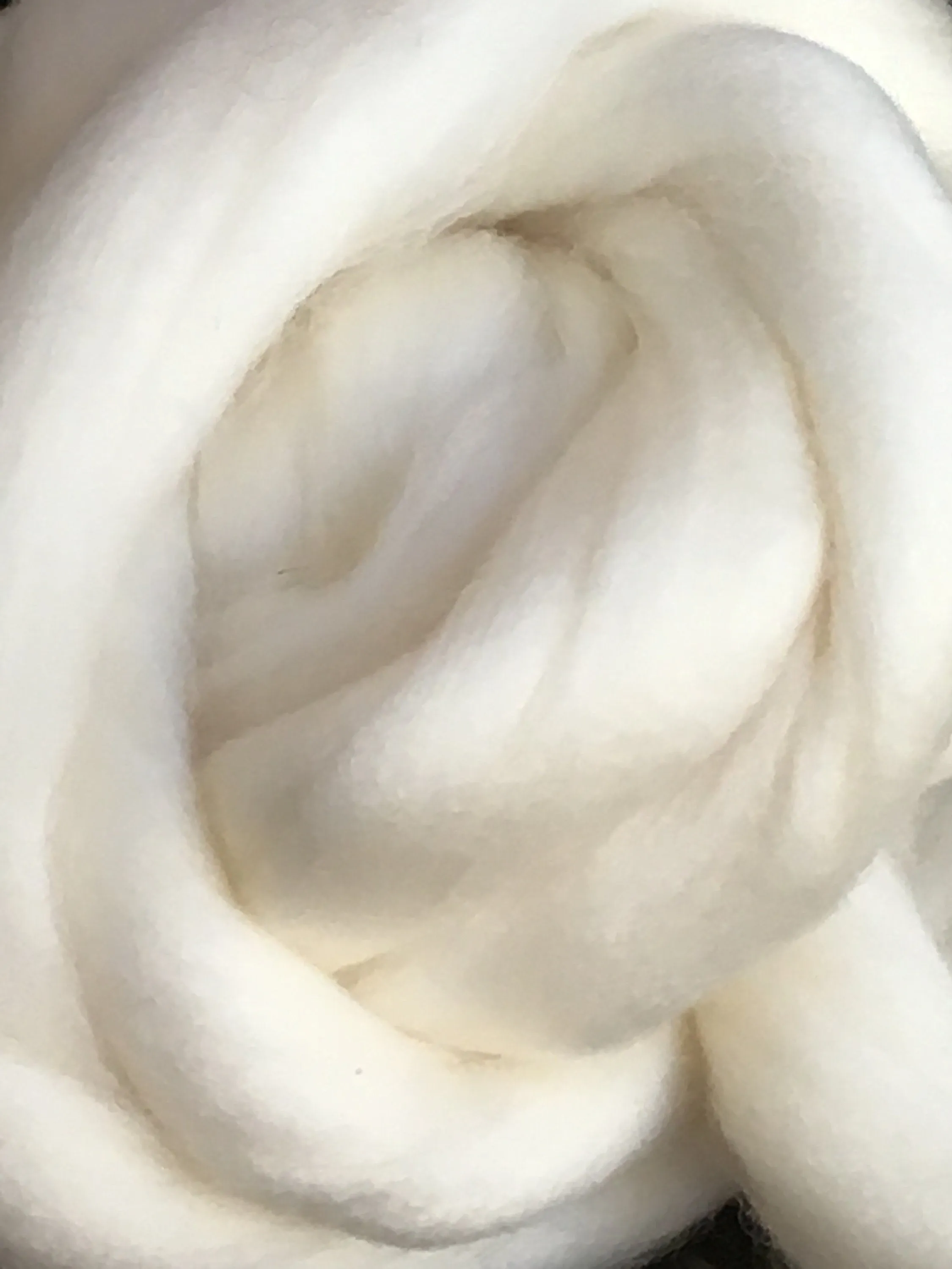 1lb Pound Merino SUPERWASH wool roving. Spin into yarn For spinning only, Spin Wool, Spin Fiber, Washable wool roving, Washable roving,