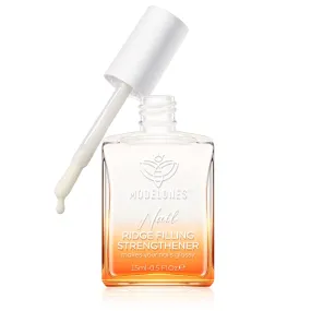 2 in 1 Nail Ridge Filler and Strengthener