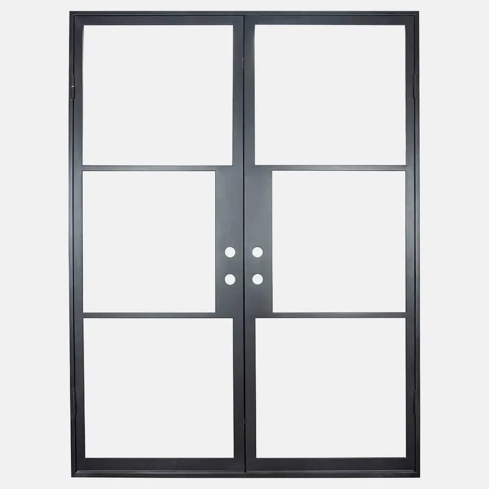 Air 4 - Double Flat | Standard Sizes