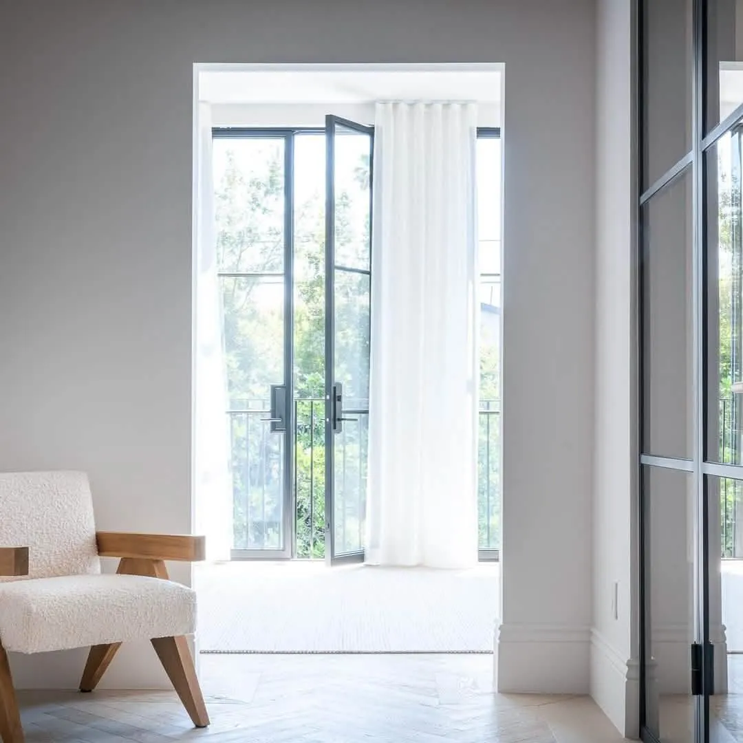 Air 4 - Double Flat | Standard Sizes