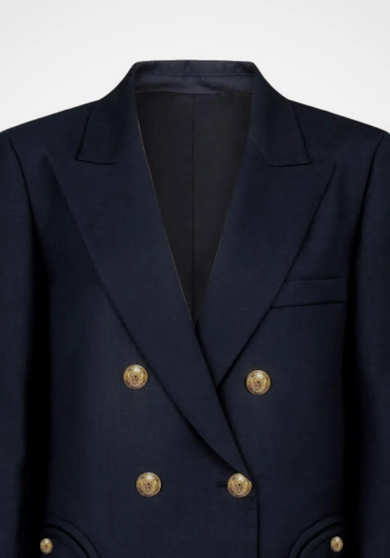 Alcanara Everynight Blazer