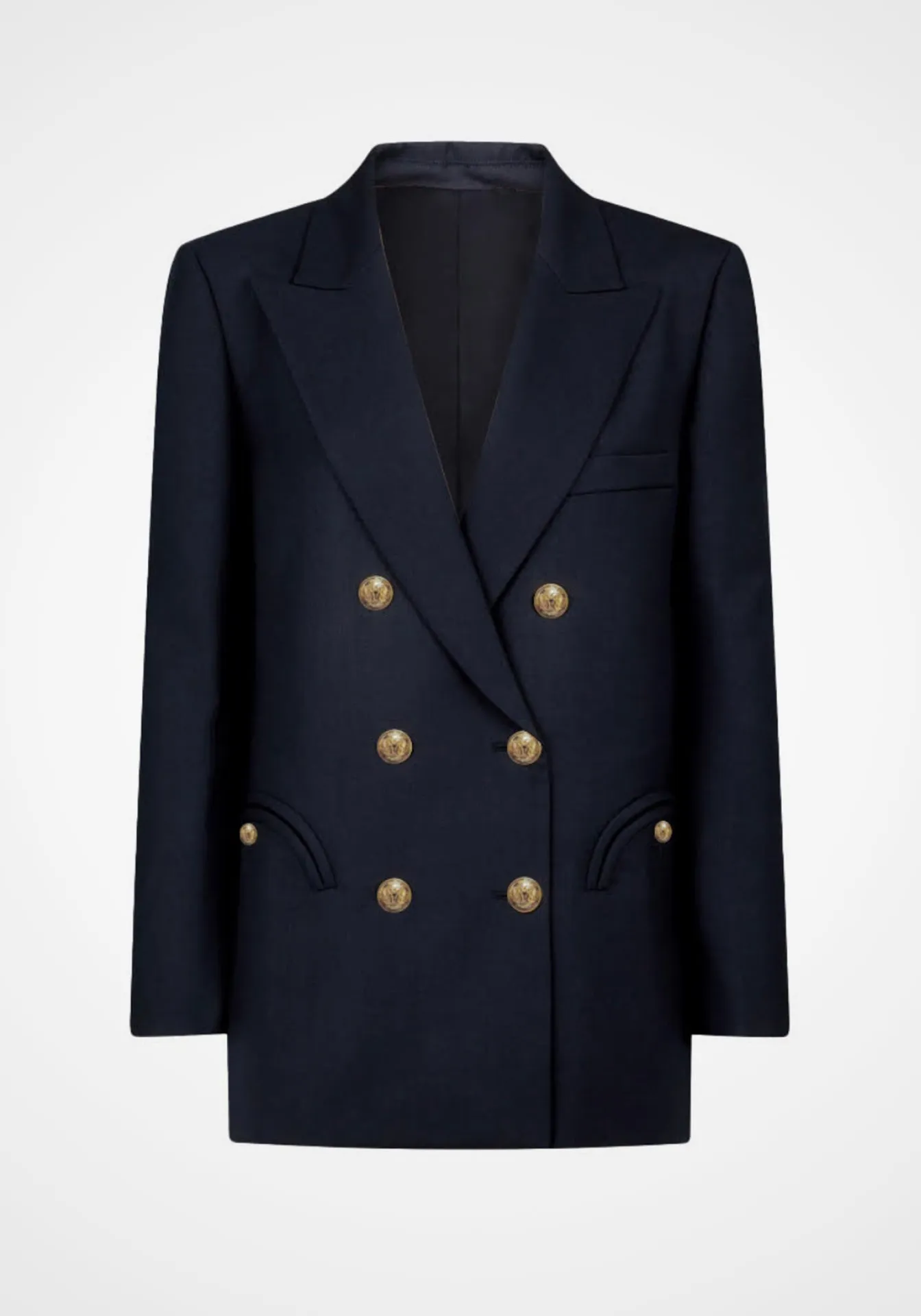 Alcanara Everynight Blazer