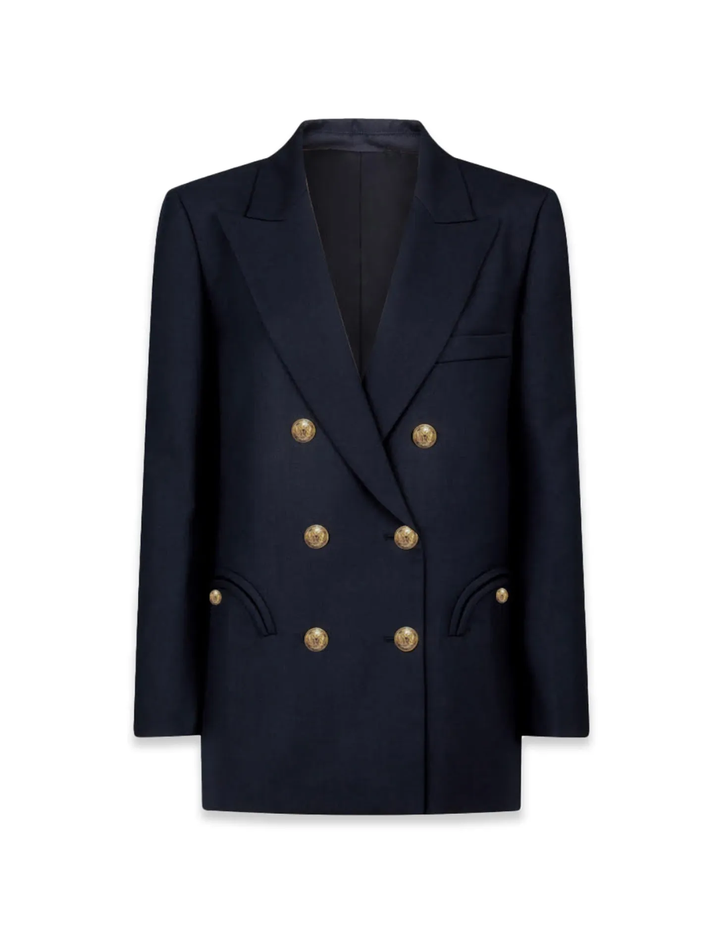Alcanara Everynight Blazer