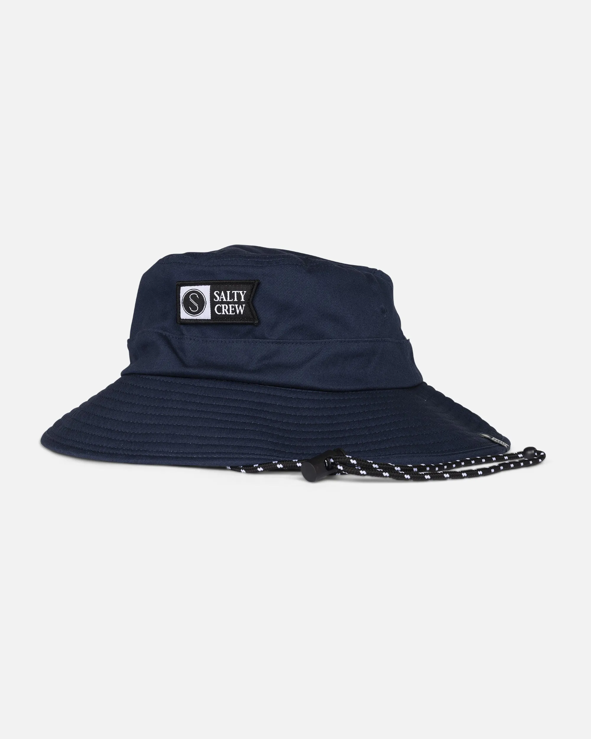 Alpha Boonie Hat - Navy