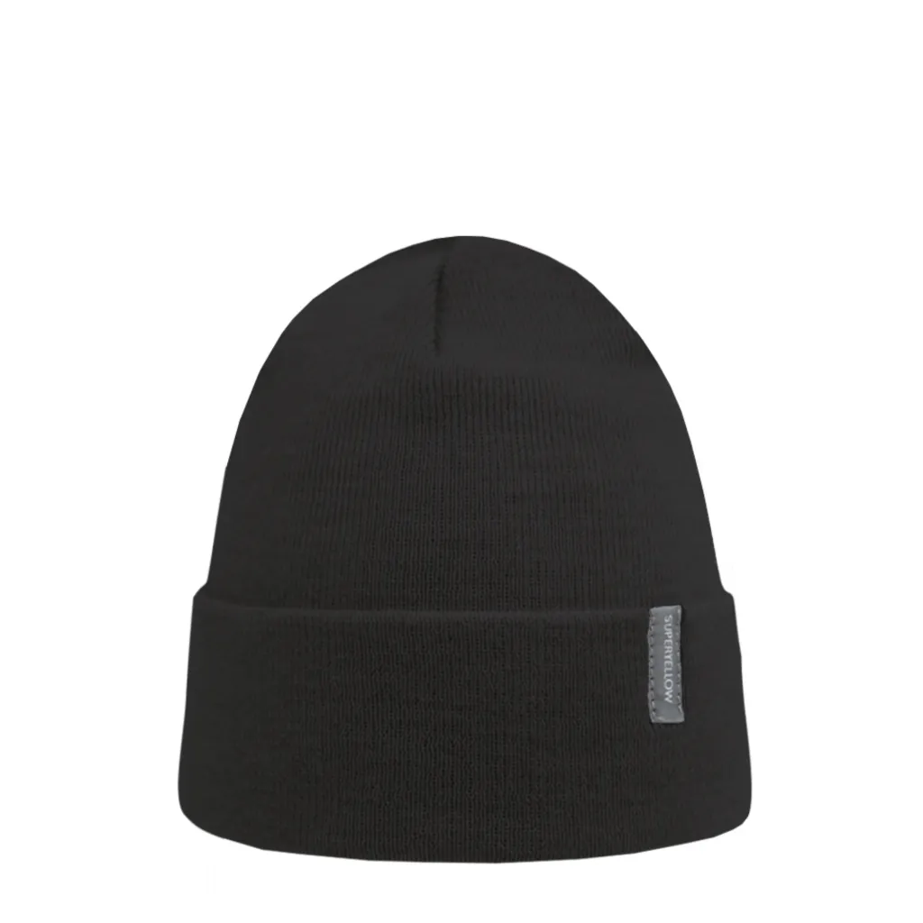 Amalia Merino Wool Beanie