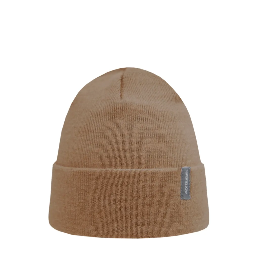 Amalia Merino Wool Beanie