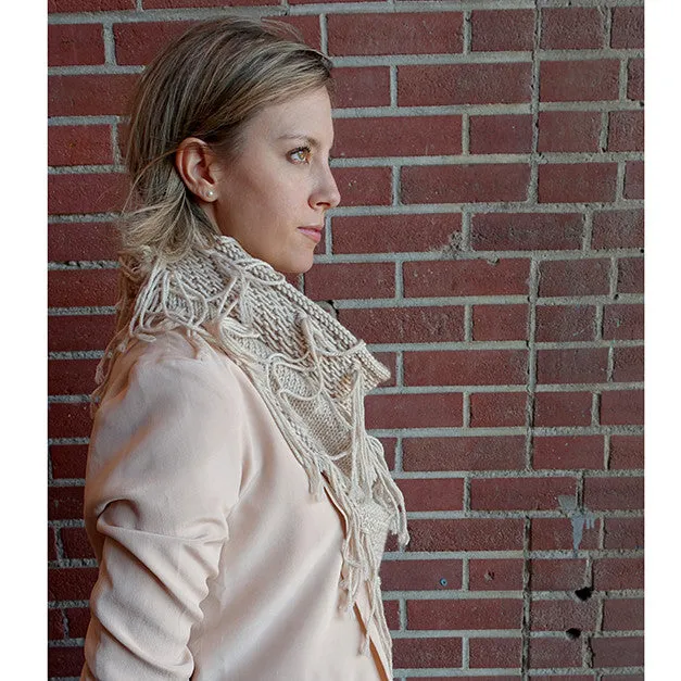 bandana rocks {knitting pattern}