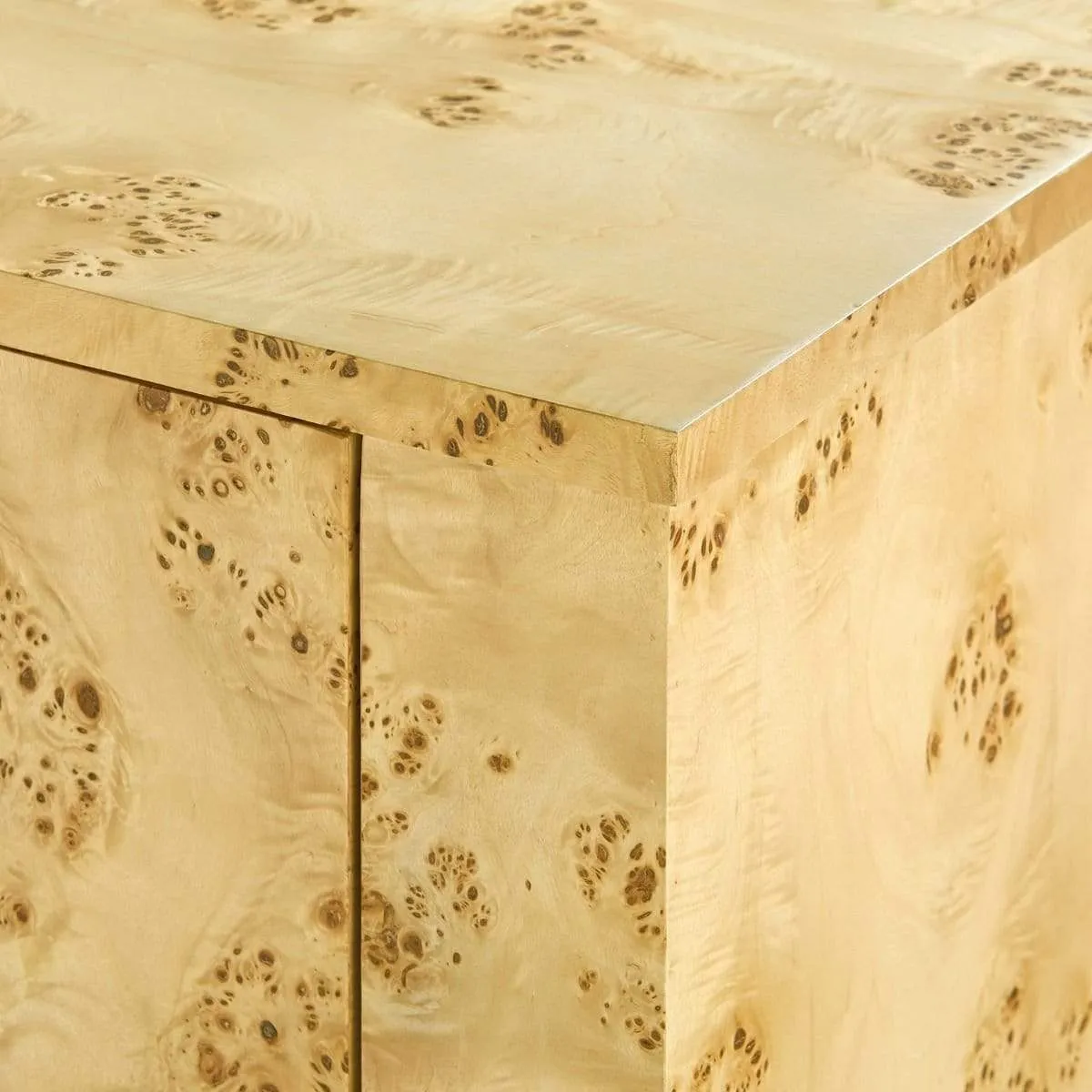 Beau 4 Door Cabinet