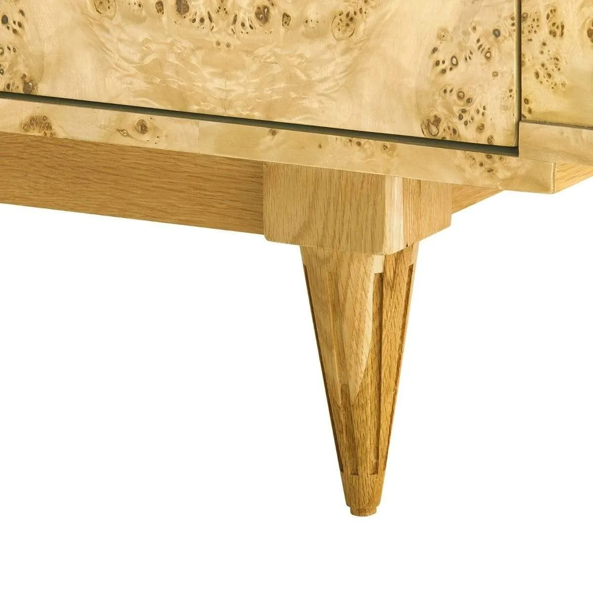 Beau 4 Door Cabinet