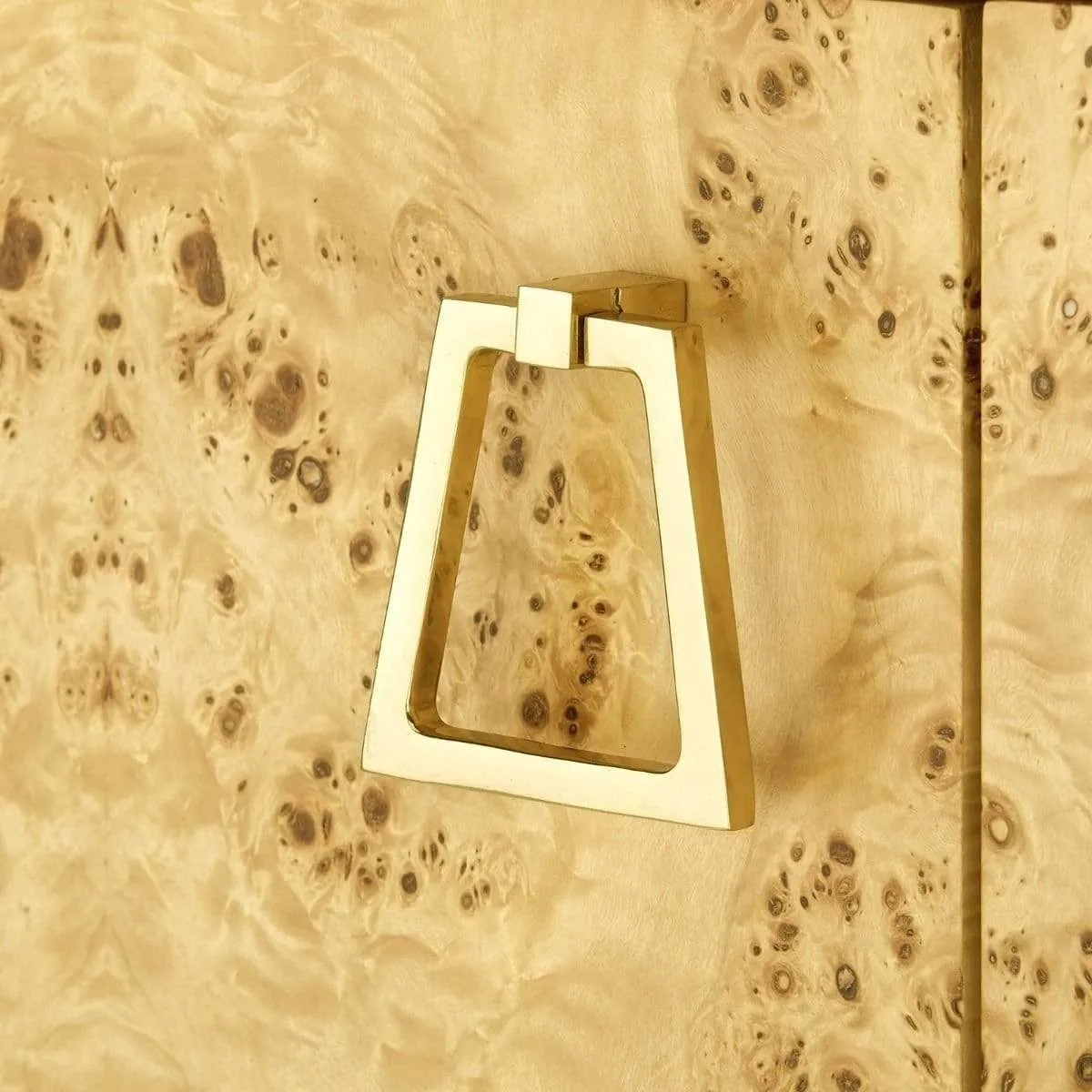 Beau 4 Door Cabinet