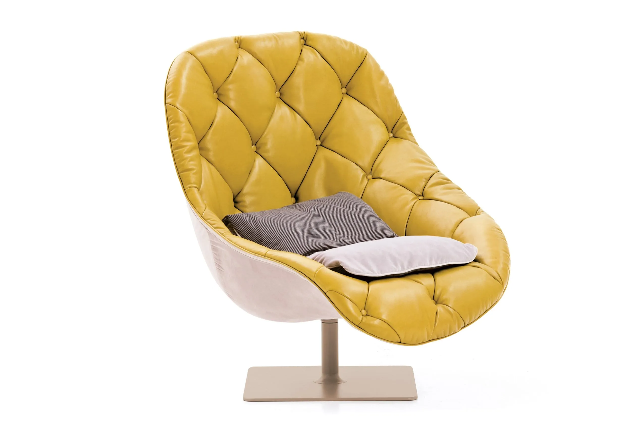 Bohemian Armchair