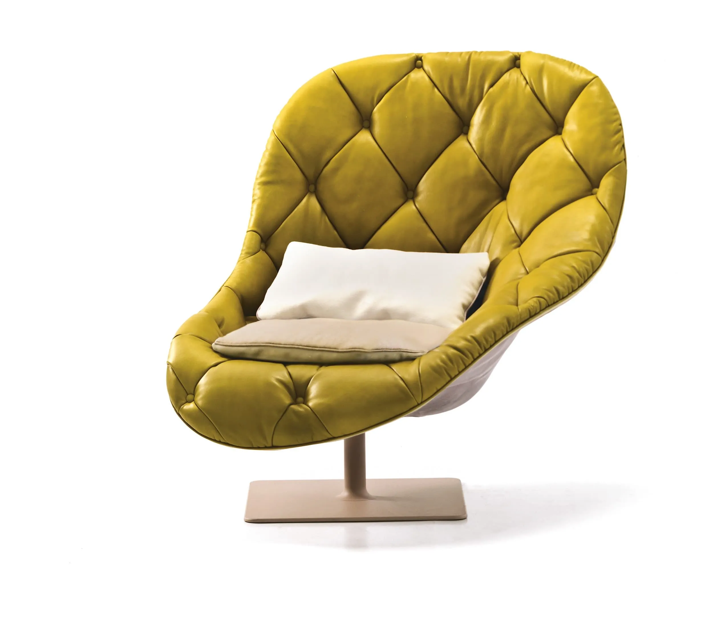 Bohemian Armchair