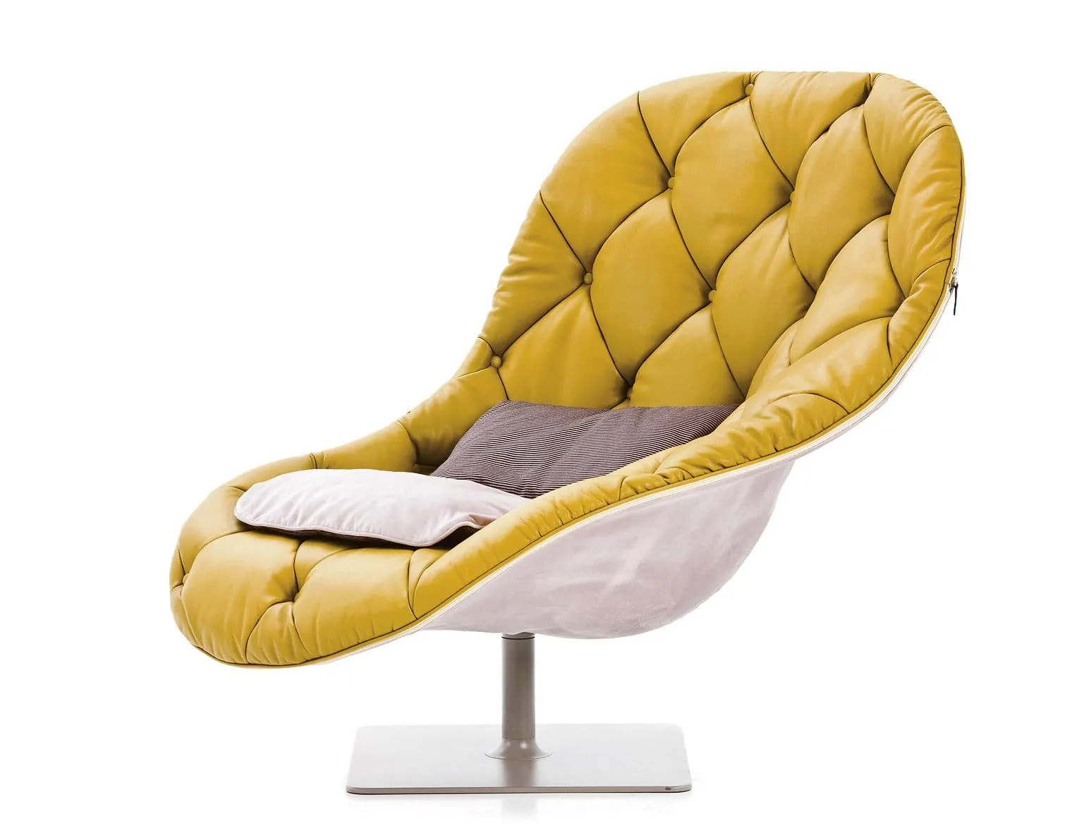 Bohemian Armchair