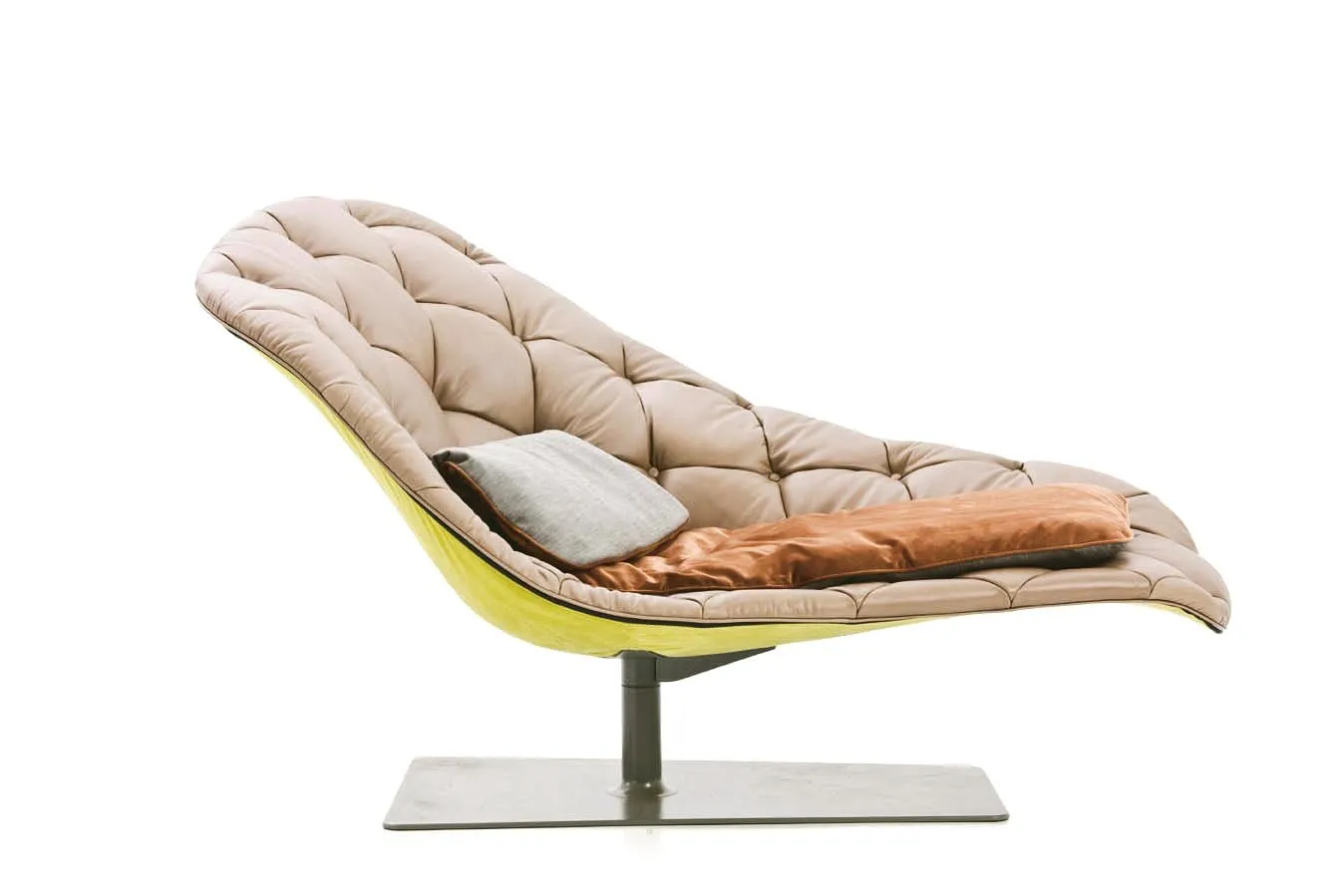 Bohemian Chaise Longue