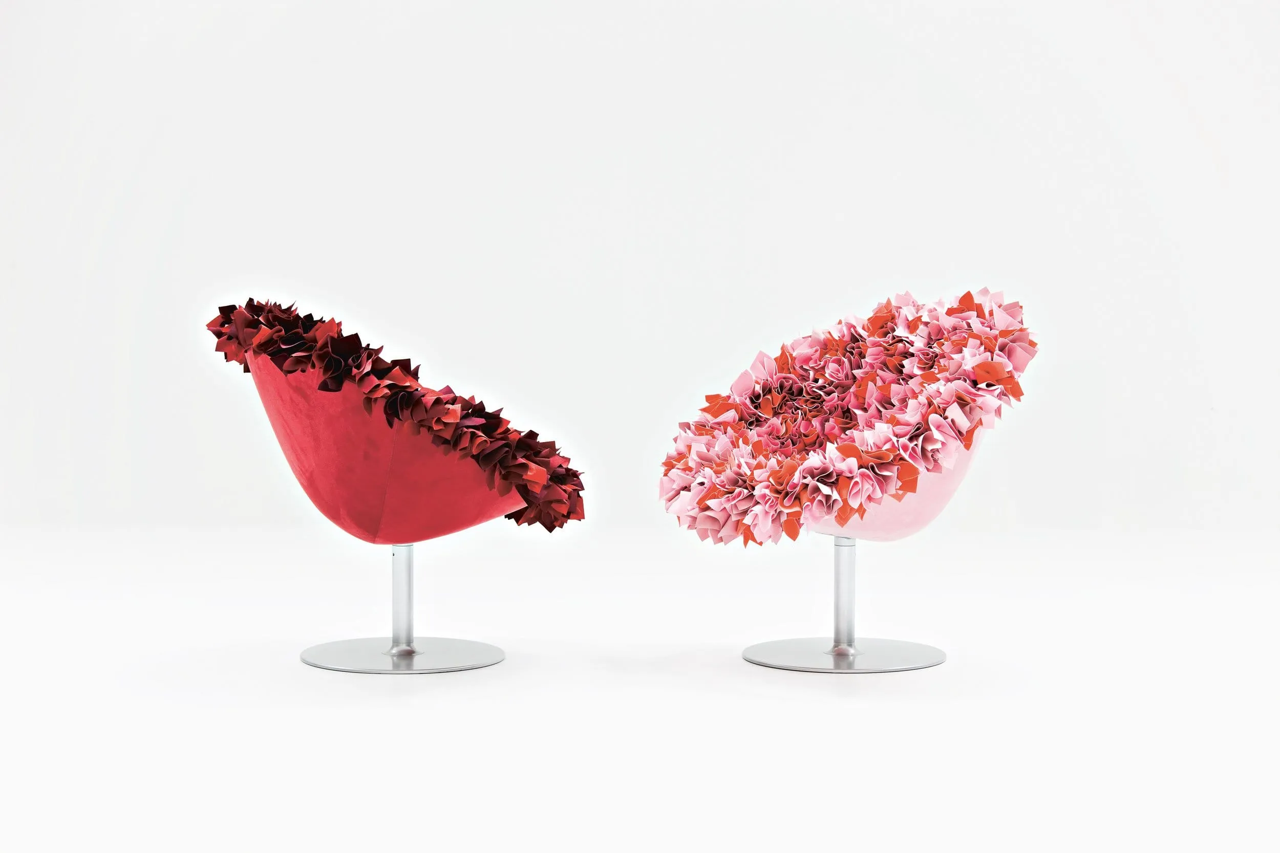 Bouquet Small Armchair