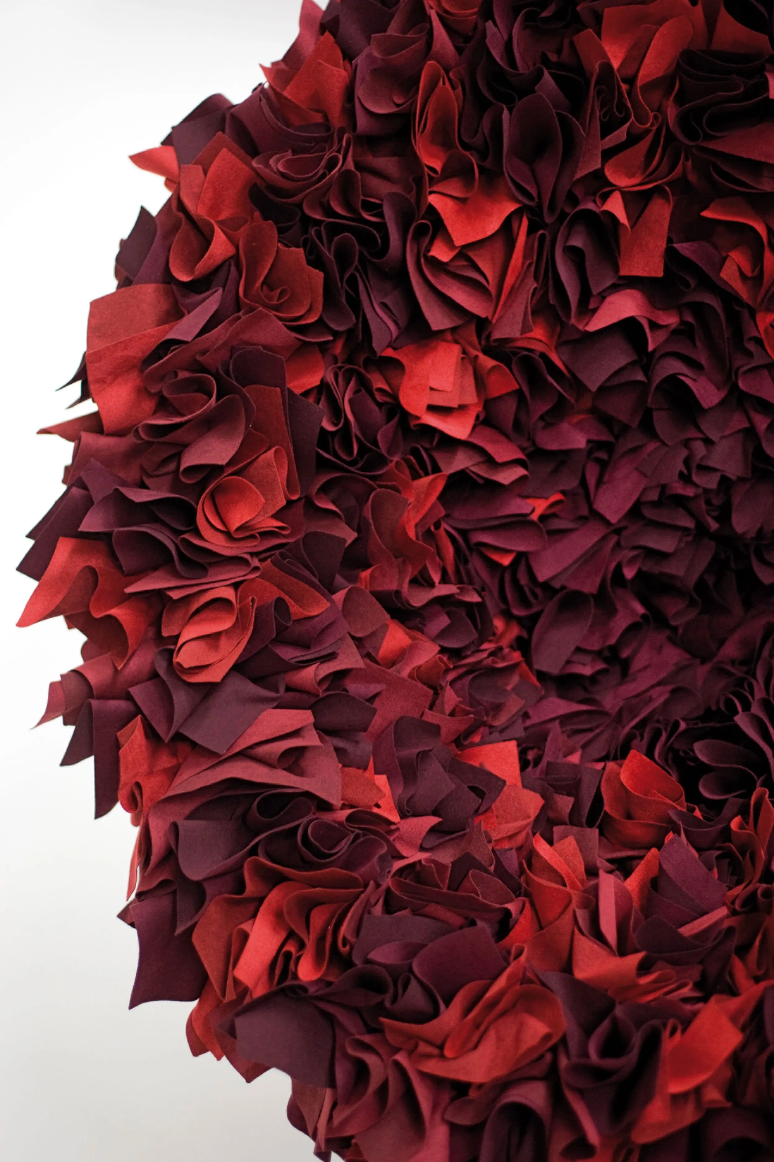 Bouquet Small Armchair