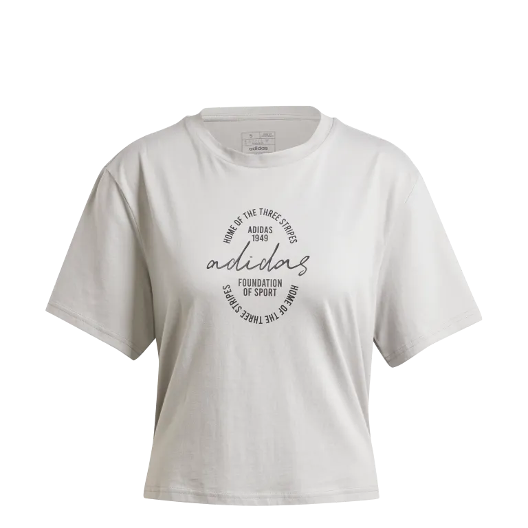 Brand Love Signature Graphic T-Shirt