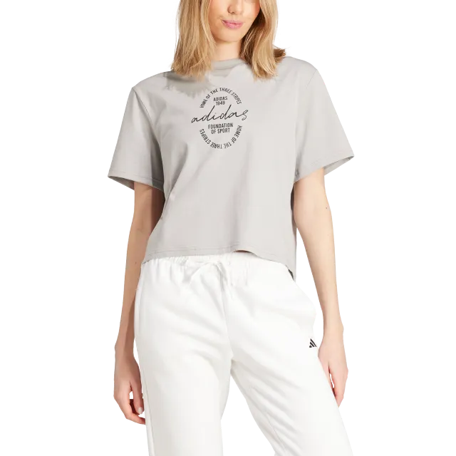 Brand Love Signature Graphic T-Shirt