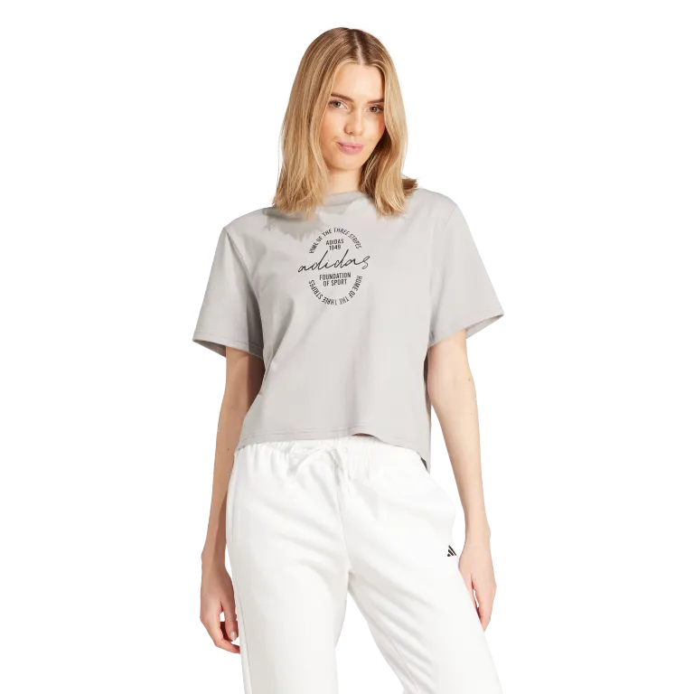 Brand Love Signature Graphic T-Shirt