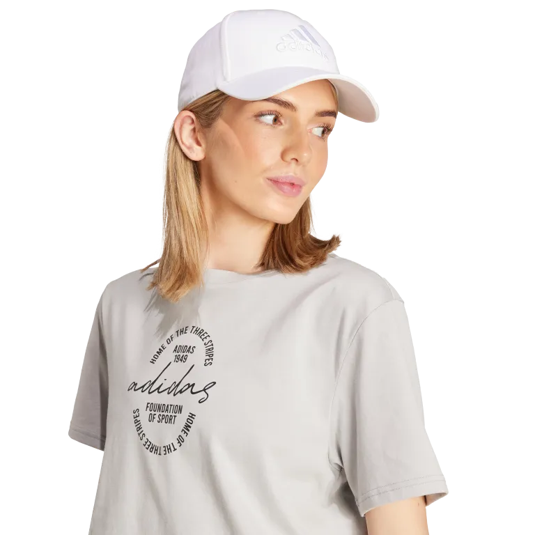 Brand Love Signature Graphic T-Shirt
