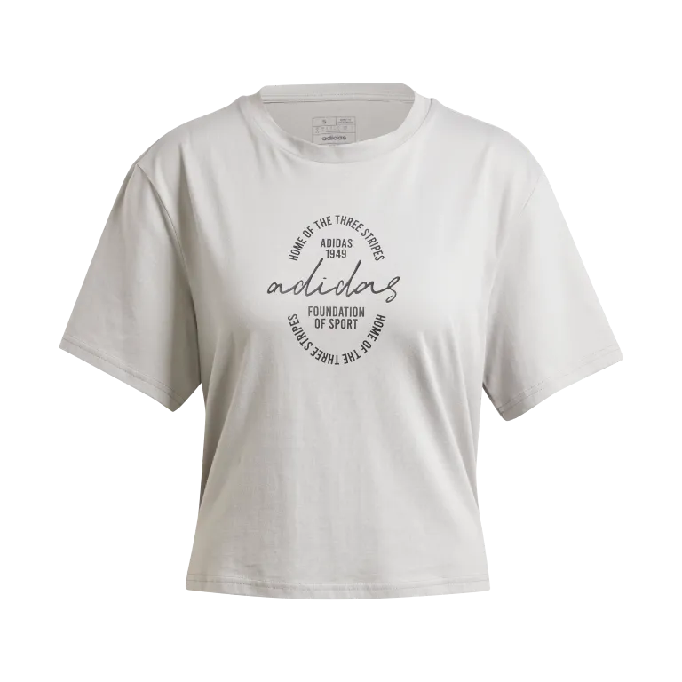 Brand Love Signature Graphic T-Shirt