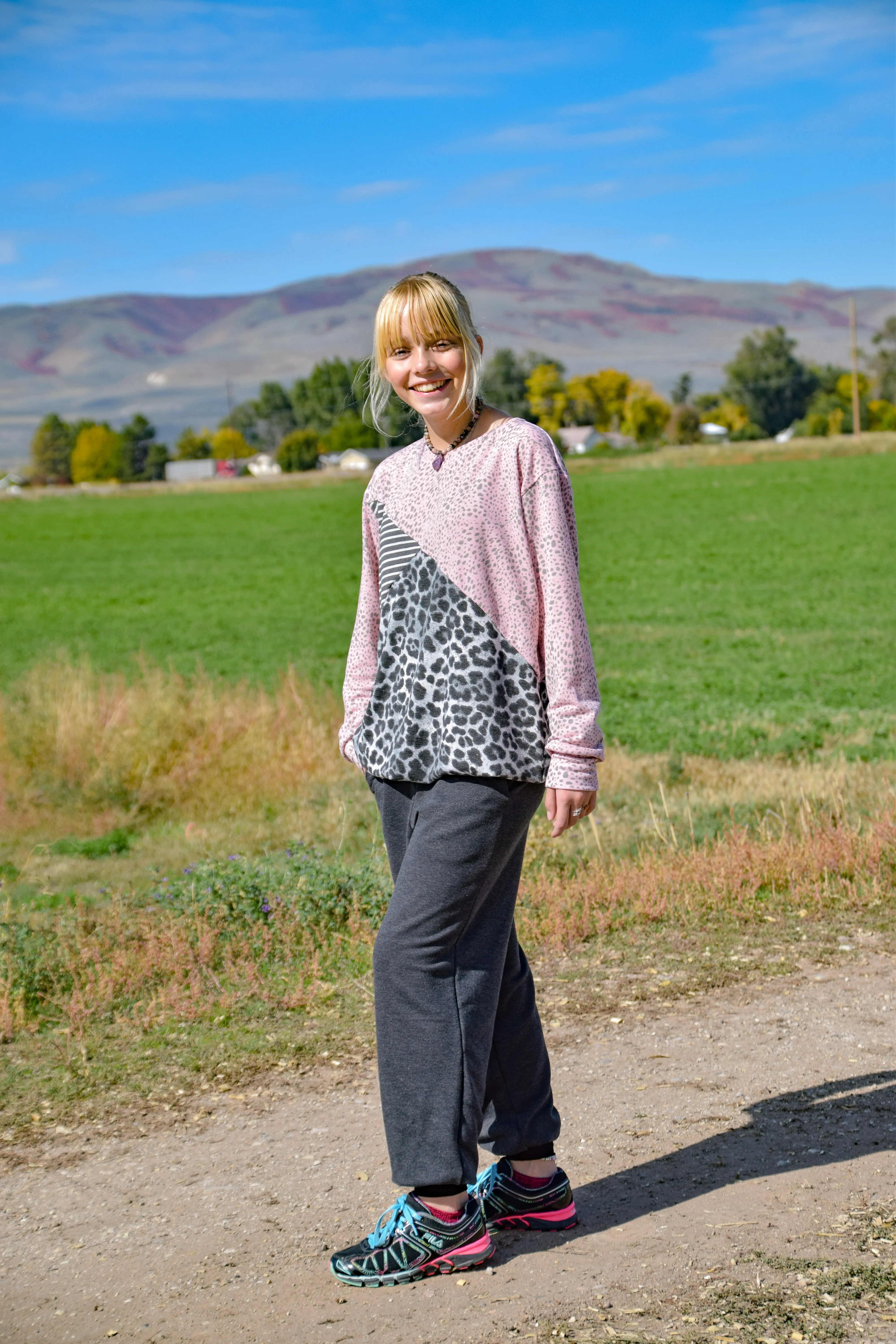Bundle Winter Set Digital Sewing Pattern