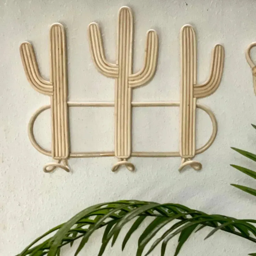 Cactus Hanger