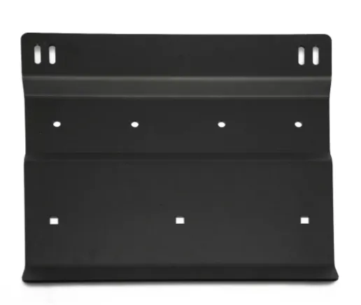 Cali Raised Complete Skid Plate Collection For 4Runner (2014-2024)