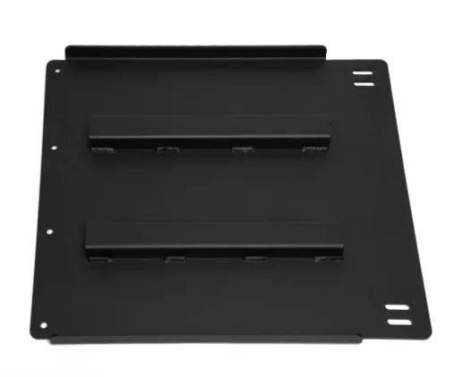 Cali Raised Complete Skid Plate Collection For 4Runner (2014-2024)