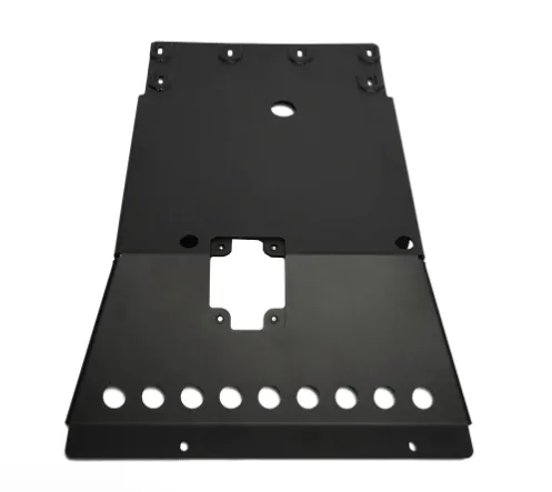 Cali Raised Complete Skid Plate Collection For 4Runner (2014-2024)