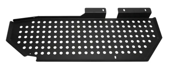 Cali Raised Complete Skid Plate Collection For 4Runner (2014-2024)