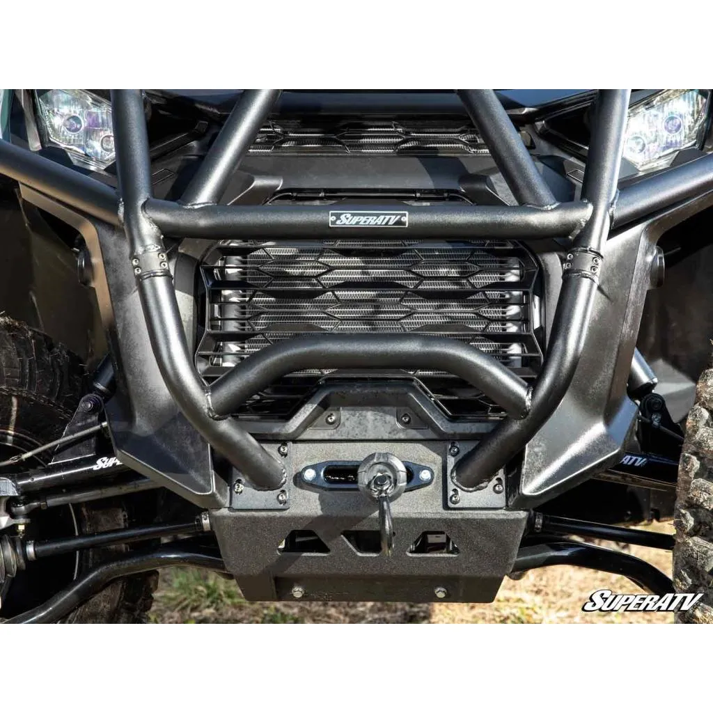 Can-Am Commander Front Bumper