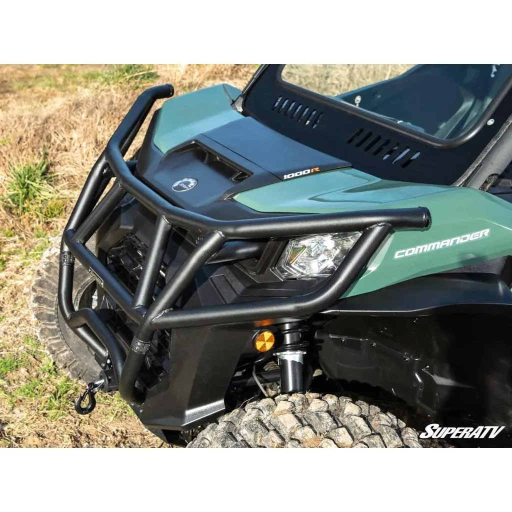 Can-Am Commander Front Bumper