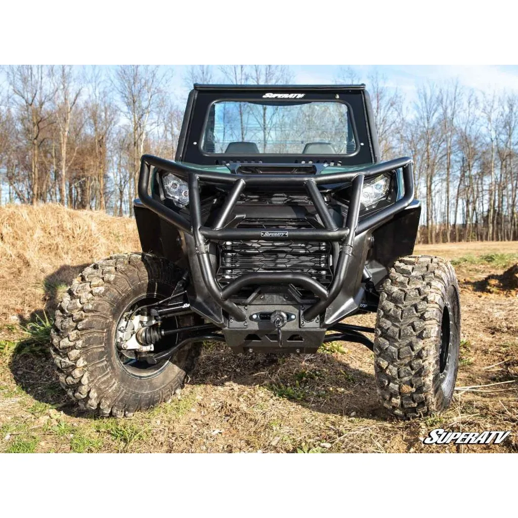 Can-Am Commander Front Bumper