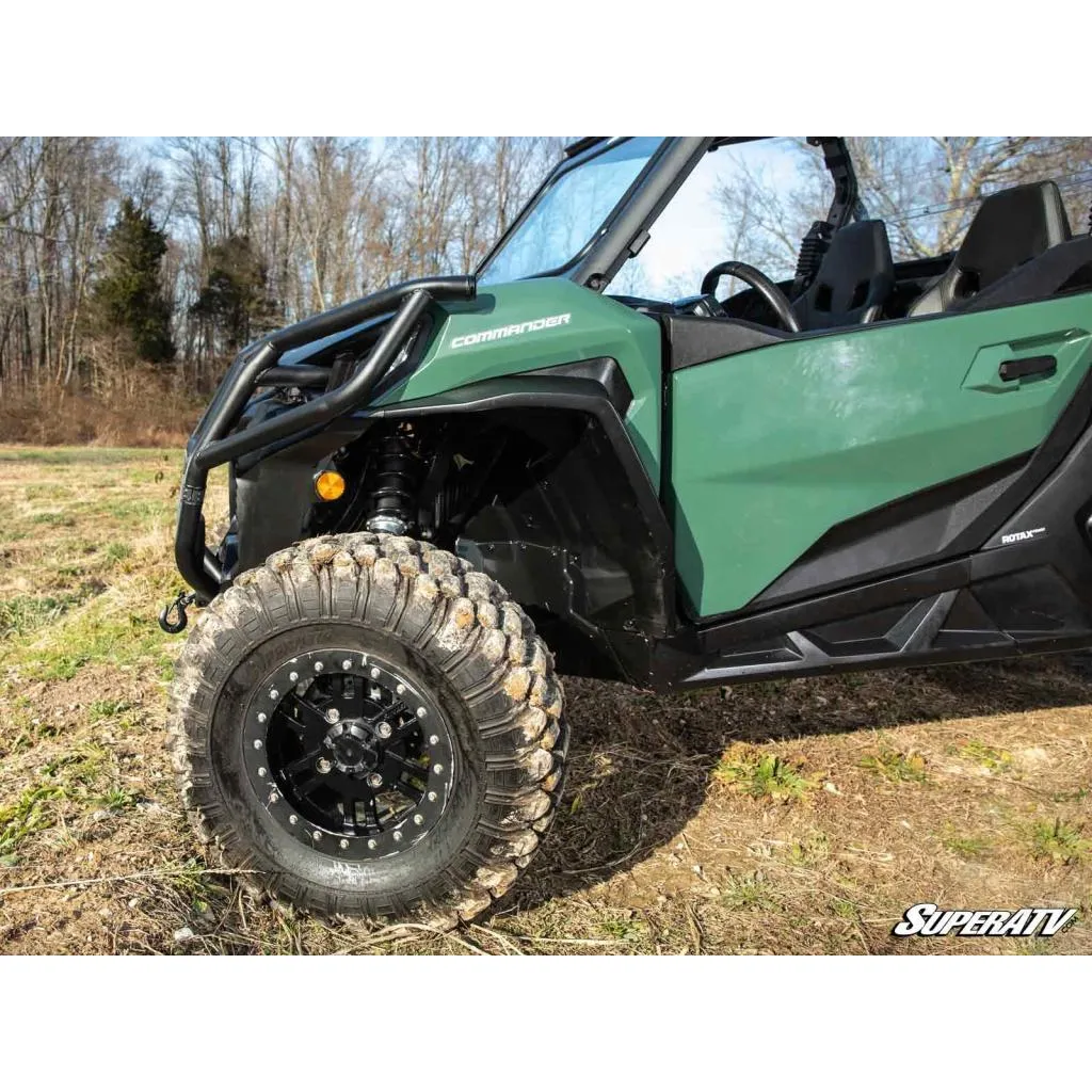 Can-Am Commander Front Bumper