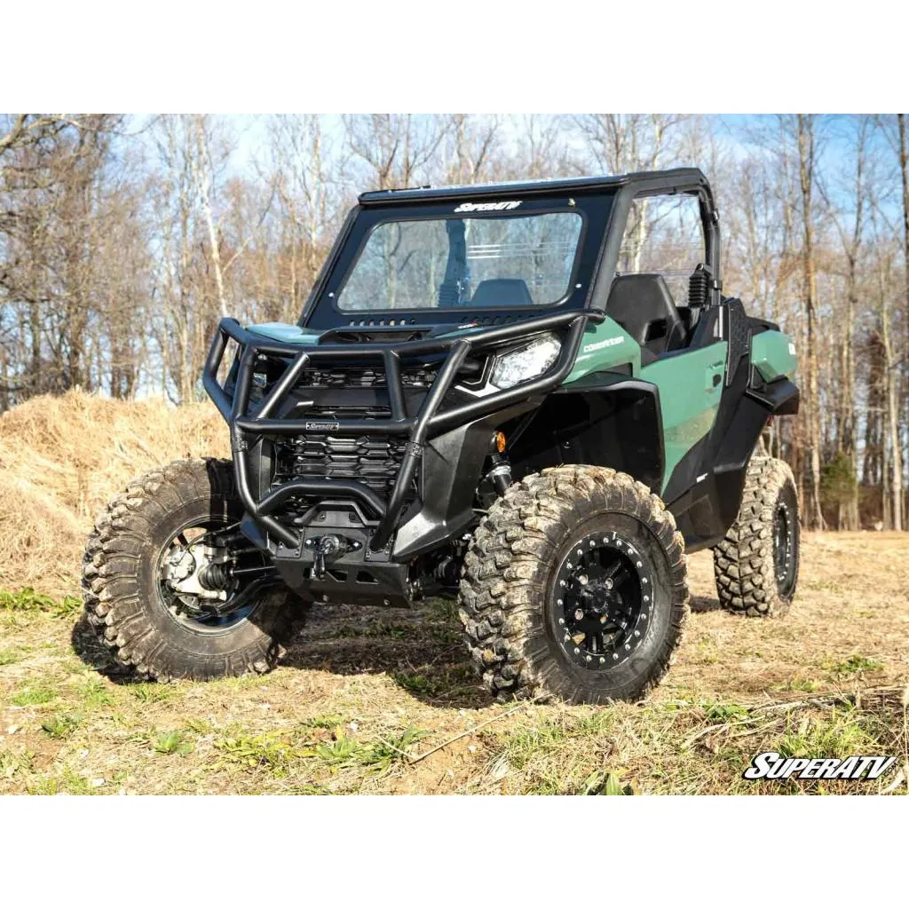 Can-Am Commander Front Bumper