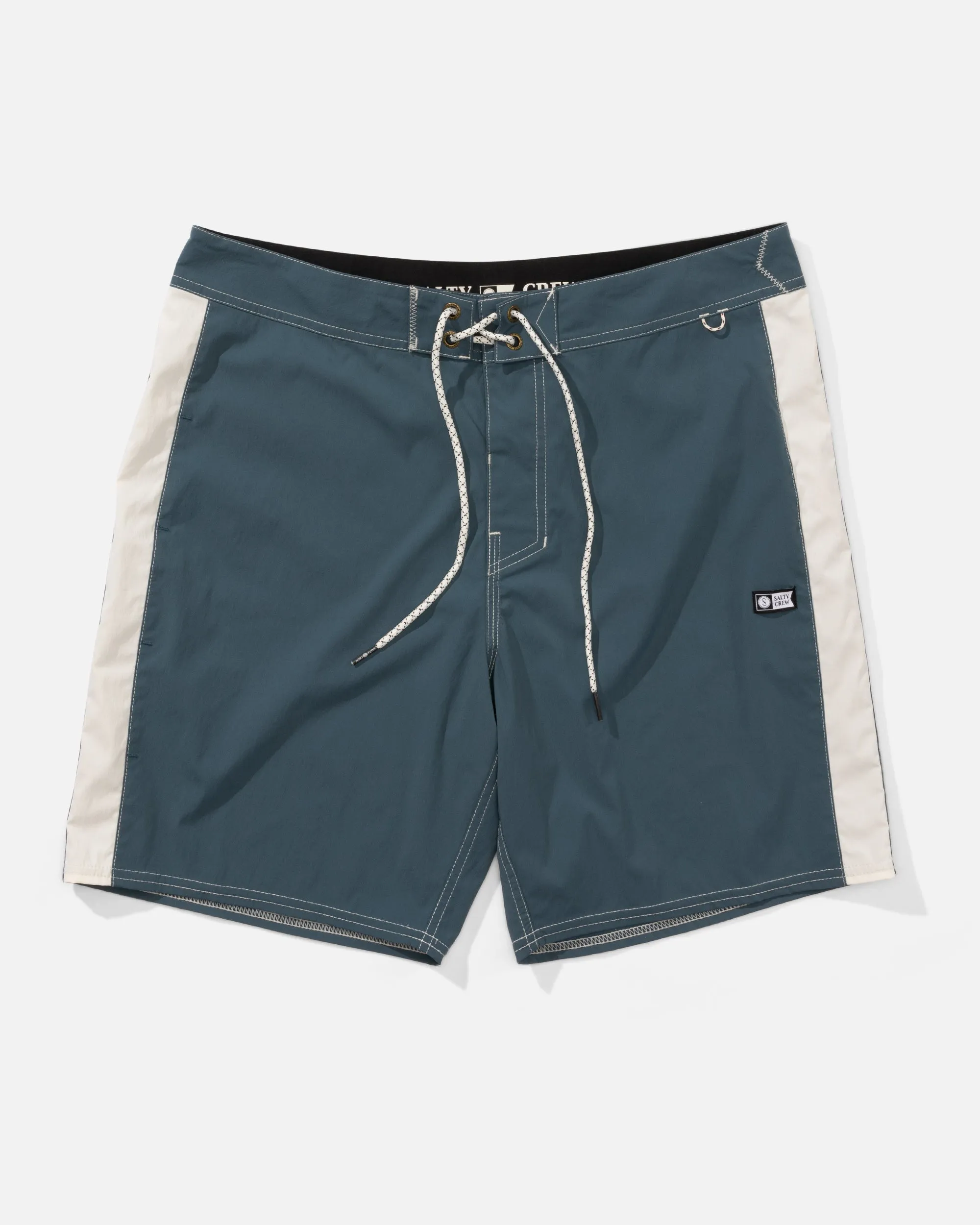 Channel Boys Boardshort - Deep Sea