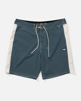 Channel Boys Boardshort - Deep Sea