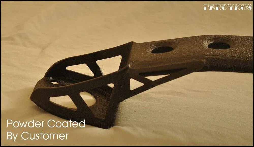 Circuit Hero Rear 2-Point Strut Tower Bar