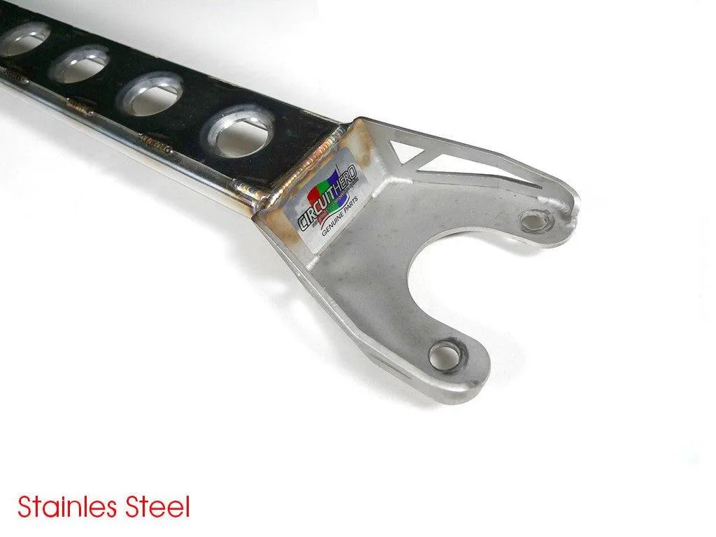Circuit Hero Rear 2-Point Strut Tower Bar