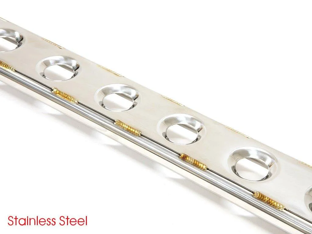 Circuit Hero Rear 2-Point Strut Tower Bar