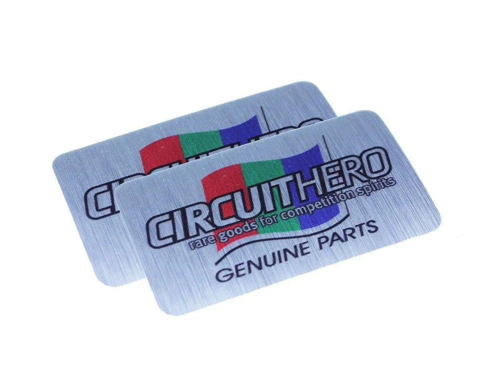 Circuit Hero Rear 2-Point Strut Tower Bar