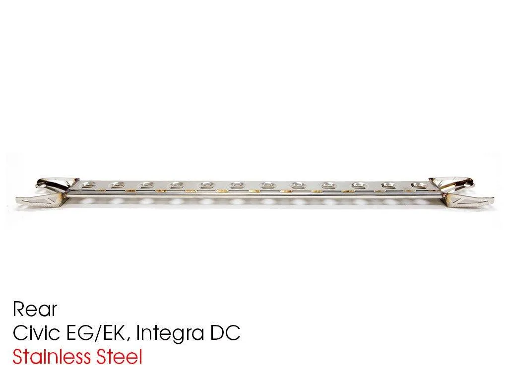 Circuit Hero Rear 2-Point Strut Tower Bar
