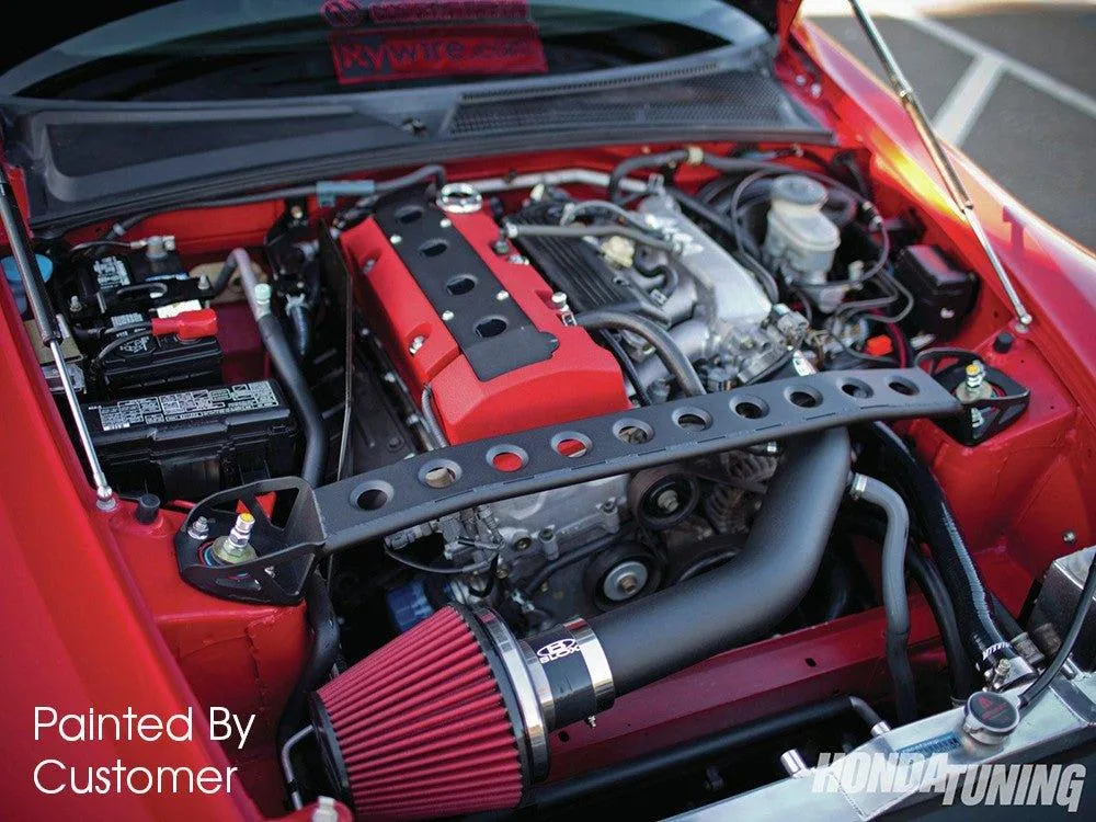 Circuit Hero Rear 2-Point Strut Tower Bar
