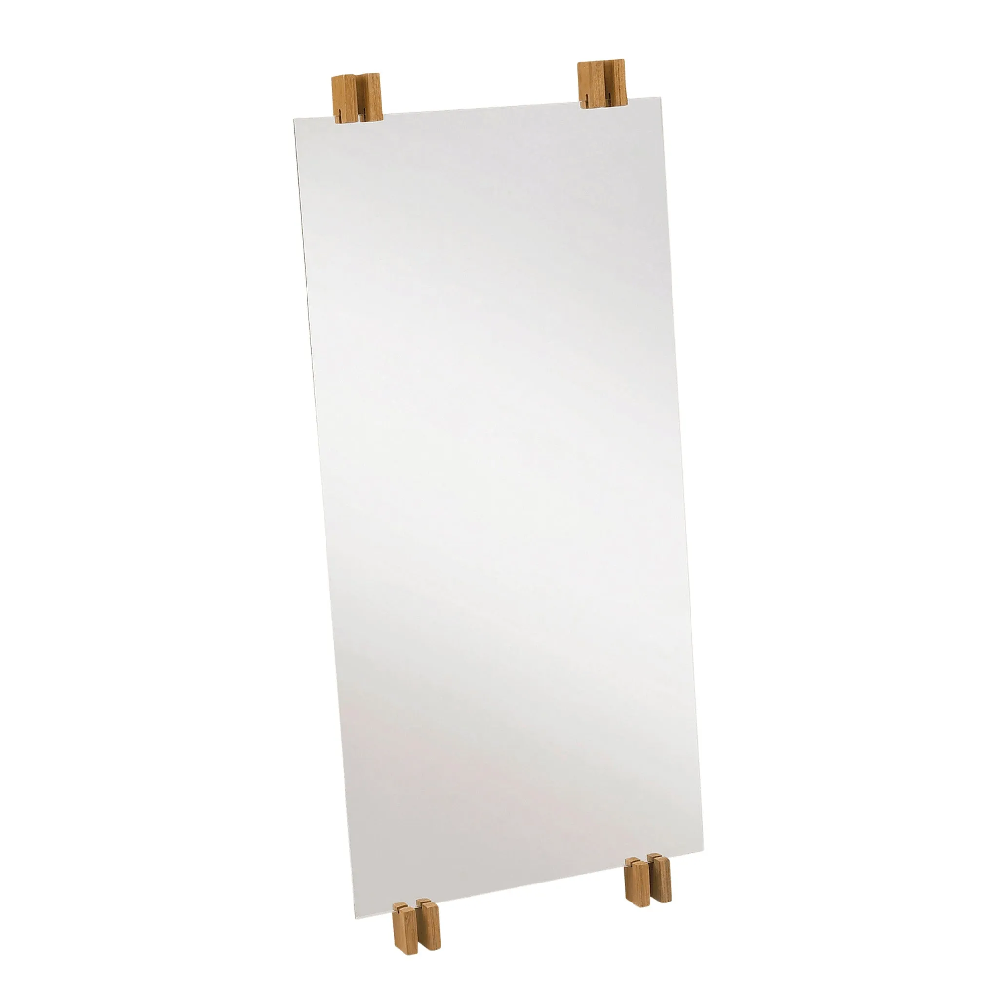 Cutter Mirror by Skagerak