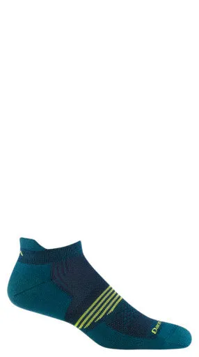 Darn Tough 1101 Men's Element No Show Tab Light Cushion