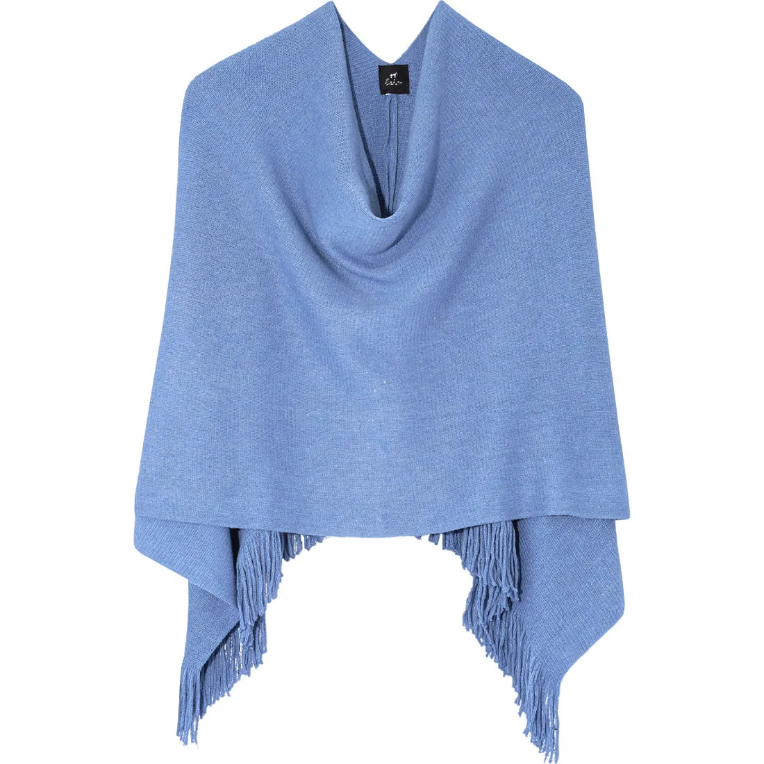 Echo Design Essentials Milk Topper Poncho - Women's