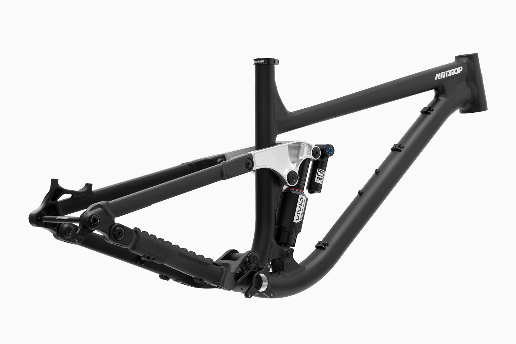 Edit 27.5 Frame & Rockshox Vivid Air Ultimate