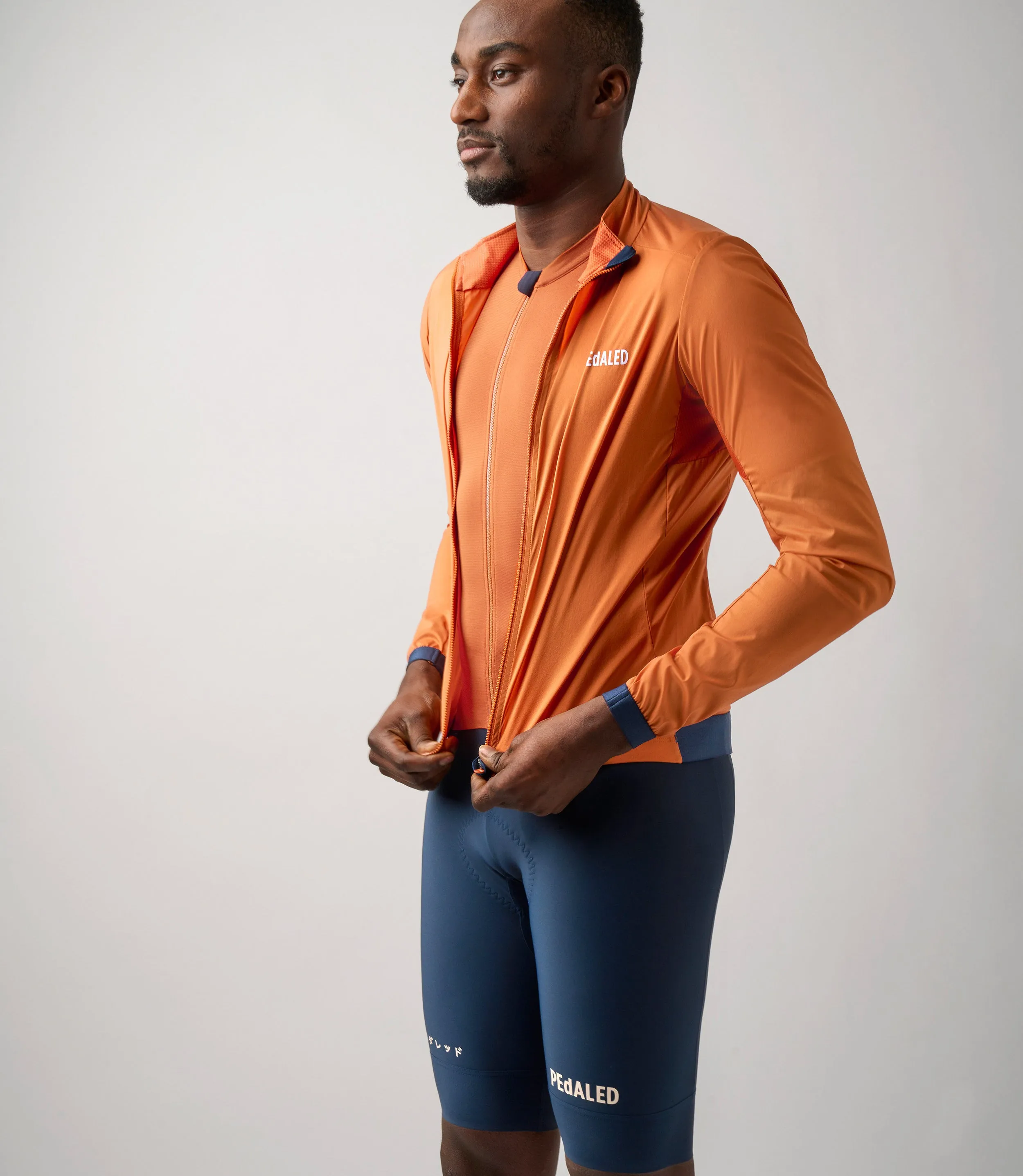 Essential Windproof Jacket